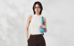 Mẹo phối đồ và 'hack tuổi' cho nữ công sở hiện đại