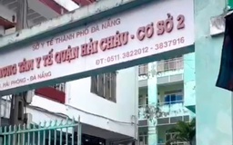 Sở Y tế Đà Nẵng chỉ đạo khẩn về tình trạng 'cò khám sức khỏe'