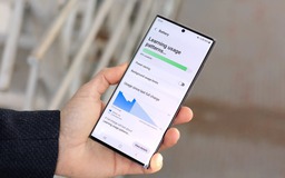 Samsung sẽ nâng cấp sạc nhanh cho Galaxy S26 Ultra?