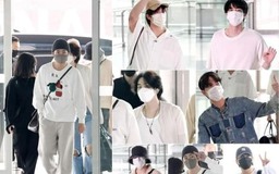 Nhân viên hàng không bị truy tố vì tiết lộ lịch trình bay của nhóm nhạc BTS