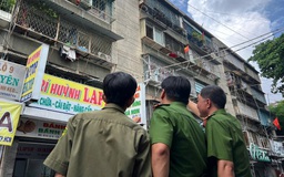 TP.HCM sau sáp nhập có gần 100.000 nhà trọ, căn hộ nguy cơ cháy nổ cao