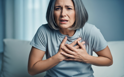 Đừng để quá muộn vì nghĩ phải 'đau ngực dữ dội' mới là đau tim!