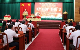 Đồng Nai: Đảm bảo liên thông, đồng bộ trong giải quyết thủ tục hành chính