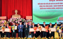 VRG xác lập mục tiêu thi đua đổi mới, khơi dậy tinh thần 'Phú Riềng đỏ'