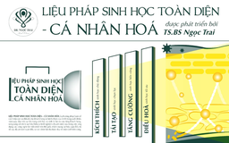 Pearl Premium Clinic - Phòng khám CK Da liễu tiên phong liệu pháp sinh học toàn diện