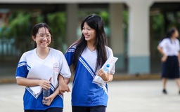 Điểm sàn Trường ĐH Khoa học sức khỏe từ 17-20,5