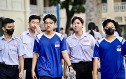 Những ngày cuối đăng ký xét tuyển: Tránh tình huống 'sai một li, đi một dặm'