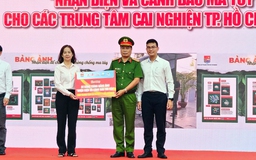 Kỳ nghỉ hồng năm 2025 của Đoàn Thanh niên Liên hiệp HTX Tm TP. HCM