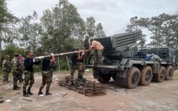 12 người Thái Lan thiệt mạng trong giao tranh, Campuchia yêu cầu HĐBA họp khẩn