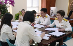 Bỏ thanh tra thuế, tăng kiểm tra hóa đơn điện tử