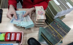 Bao nhiêu người nộp thuế thu nhập cá nhân mức 35%?