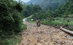 Bản Giáng không còn xa