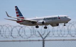 Nam tiếp viên hàng không đi tù 18,5 năm vì quay lén trong nhà vệ sinh máy bay