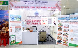 Tăng cường truy xuất nguồn gốc thực phẩm