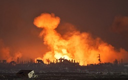 Mỹ rút khỏi đàm phán ngừng bắn Gaza, Hamas ngạc nhiên