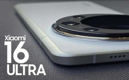 Xiaomi 16 Ultra sẵn sàng trở thành 'flagship' hoàn chỉnh