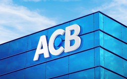 Lợi nhuận trước thuế quý 2 ACB đạt 6.100 tỉ đồng, tăng 33% so với quý trước