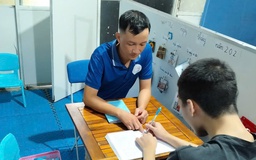 Thầy giáo của trẻ tự kỷ