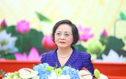 77.278 cán bộ, công chức nghỉ việc sau sắp xếp bộ máy