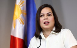 Phó tổng thống Philippines Sara Duterte thoát nguy cơ bị luận tội
