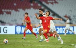 Điều còn thiếu của U.23 Việt Nam