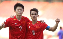 Lịch thi đấu chung kết U.23 Đông Nam Á: U.23 Việt Nam nhắm đến cú hat-trick lịch sử