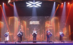 Thương hiệu bất động sản hạng sang ROX Signature chính thức ra mắt thị trường