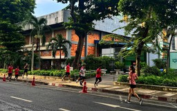 Du học sinh Việt ở Thái Lan: Cuộc sống học đường diễn ra bình thường