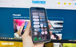 5 tính năng nên dùng thử trên iOS 26 beta