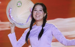 Nữ MC miền Tây gây chú ý ở 'Tình bolero' là ai?