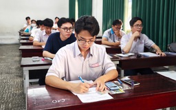 ĐH Kinh tế TP.HCM hướng dẫn thí sinh quy đổi điểm giữa các phương thức