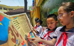 TP.HCM quy định 9 khoản thu trong trường công lập