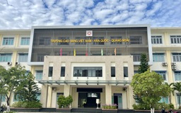 Trường cao đẳng ‘hụt hơi’ tài chính, giảng viên bị nợ lương, tiền dạy vượt giờ