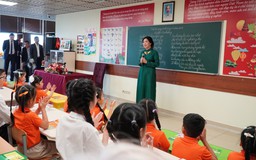 Sôi động chuỗi hoạt động ngoại giao văn hóa Việt Nam tại Nga