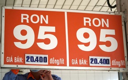 Giá xăng dầu hôm nay 26.7.2025: Giảm về mức thấp nhất trong 3 tuần