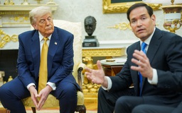 Ông Trump ngày càng 'mất kiên nhẫn' về Nga