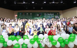 Số người nước ngoài ở Hàn Quốc cao kỷ lục, nhóm người Việt đứng thứ 2