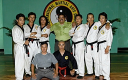 Những cascadeur Việt Nam đầu tiên bước chân vào Bollywood