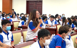 Lấy điểm sàn xét tuyển là 12, thấp nhất đến thời điểm này, trường ĐH nói gì?