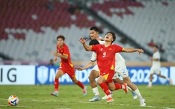 VAR có thể xuất hiện ở chung kết đấu Indonesia: U.23 Việt Nam cẩn trọng tối đa, kẻo…