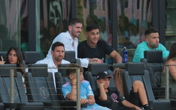 Báo chí Mỹ chỉ trích giải MLS trừng phạt Messi là quá vô lý, như trò hề