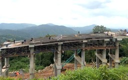 QL28B qua Lâm Đồng vướng mặt bằng, nguy cơ không kịp hoàn thành trong năm 2025