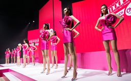 15 người mẫu vào nhà chung Vietnam's Next Top Model 2025