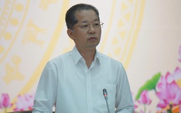Đà Nẵng quyết tâm trở thành trung tâm đổi mới sáng tạo quốc gia
