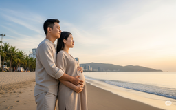 Mang thai hộ: Những thay đổi quan trọng từ 1.10.2025