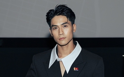 Diễn viên trẻ Việt Nam được tán dương tại LHP ở Mỹ là ai?