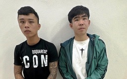 Đà Nẵng: Ra tù, lại cùng đồng bọn đi trộm tài sản du khách nước ngoài