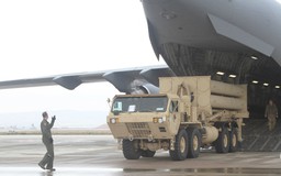 Bất ngờ với số tên lửa THAAD mà Mỹ phóng sau cuộc chiến 12 ngày ở Iran