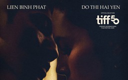 'Quán Kỳ Nam' của Leon Lê dự LHP quốc tế Toronto