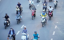 Ngày nào cũng mong mỏi "nổ cuốc"